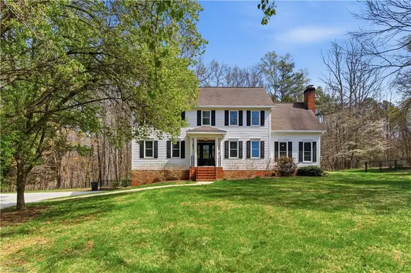 1099 Red Bank Road, Germanton, NC 27019