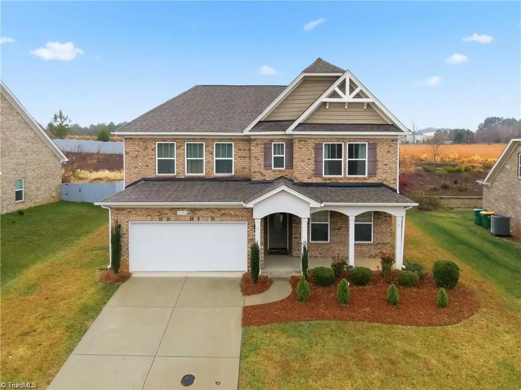 4534 Jasper Ridge Drive, Clemmons, NC 27012 - #1