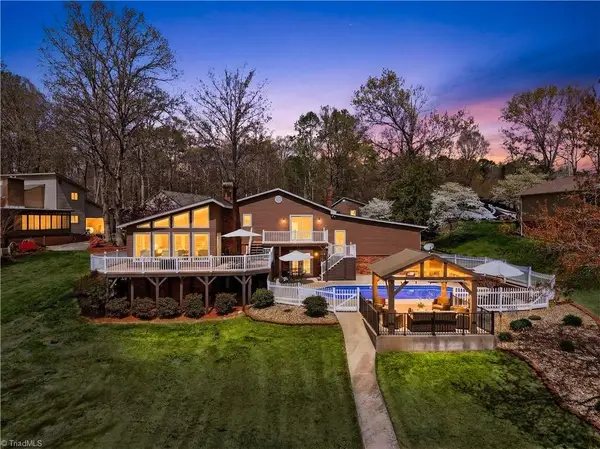 688 Beech Drive, Lexington, NC 27292