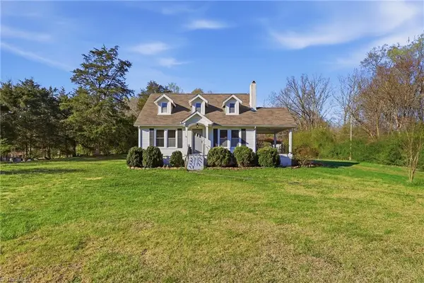 11043 E Old Us Highway 64, Lexington, NC 27292