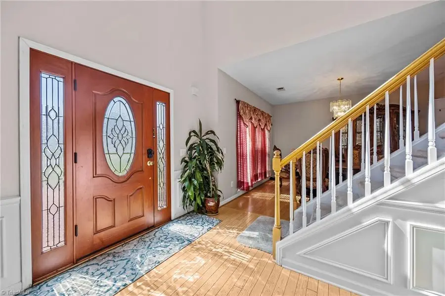 3310 Cherrybrook Drive, Jamestown, NC 27282 - #2