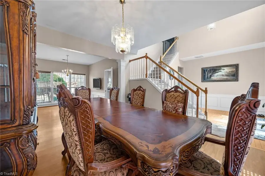 3310 Cherrybrook Drive, Jamestown, NC 27282 - #3