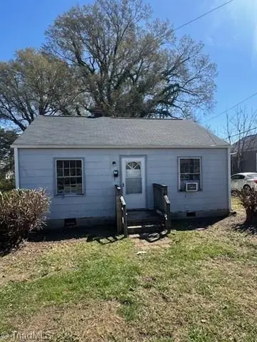 915 S English Street, Greensboro, NC 27401 - #1