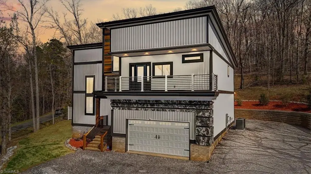 148 Three B Road, Asheboro, NC 27205 - #1