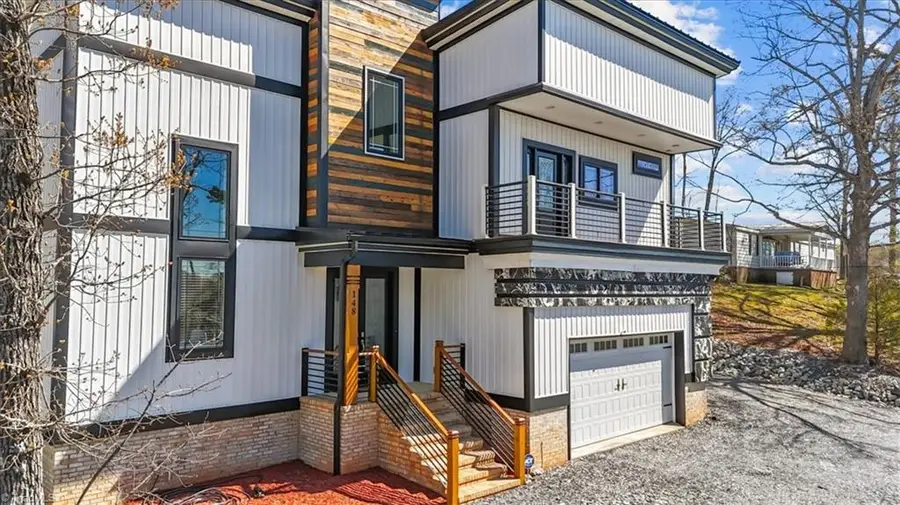 148 Three B Road, Asheboro, NC 27205 - #2