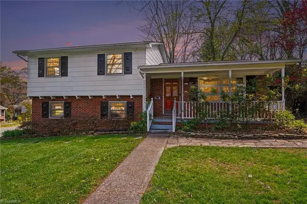 3410 Fern Place, Greensboro, NC 27408