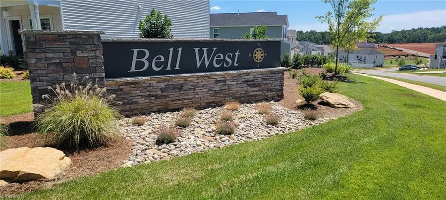 4736 Bell West Drive, Kernersville, NC 27284 - #2