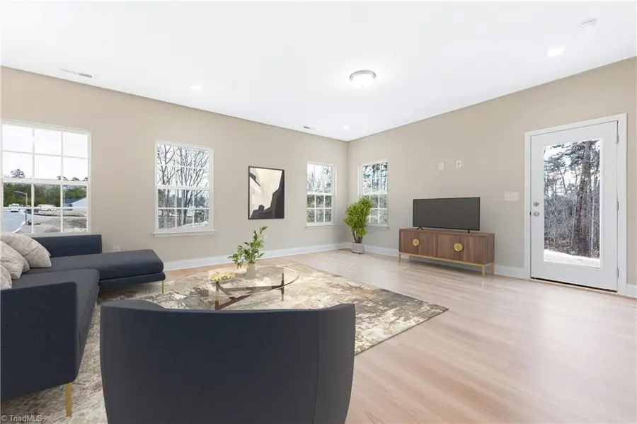 1950 Palmer Drive #4, Graham, NC 27253 - #3