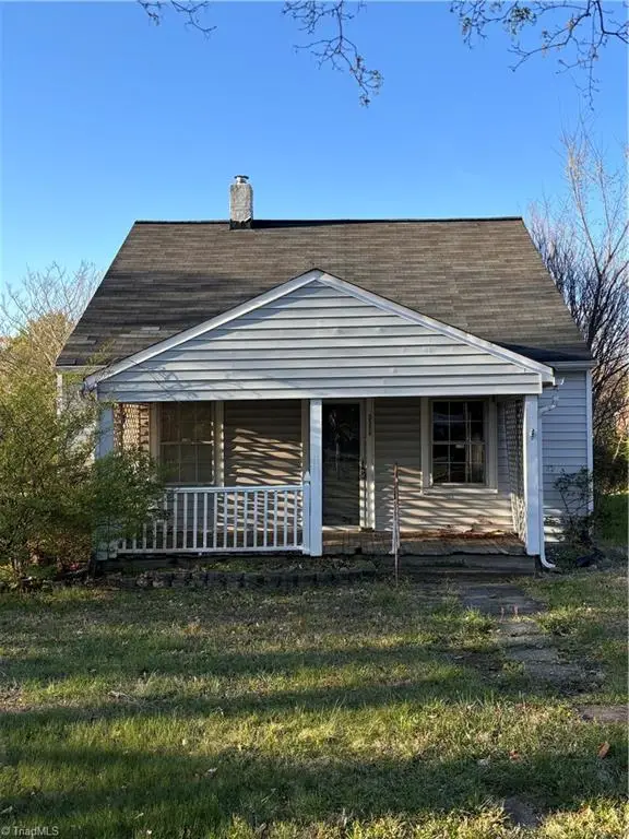 3558 Spangenberg Avenue, Clemmons, NC 27012 - #1