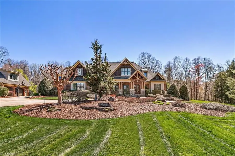 5787 Meadow Pond Court, Summerfield, NC 27358 - #2