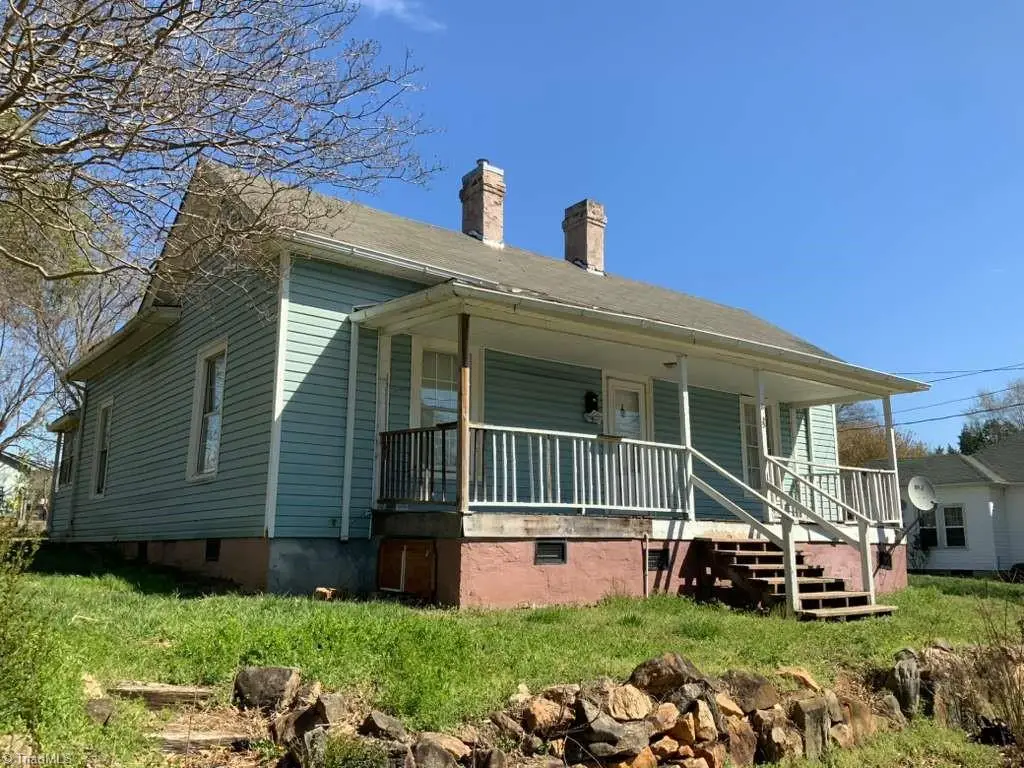 845 E Devonshire Street, Winston Salem, NC 27103 - #1