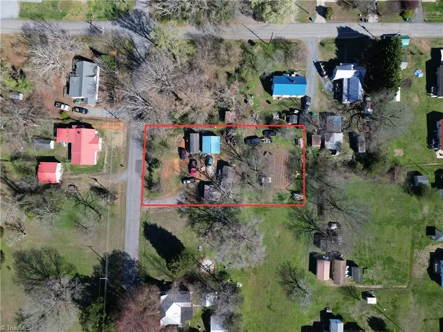 0 S Jones Street, Denton, NC 27239 - #2