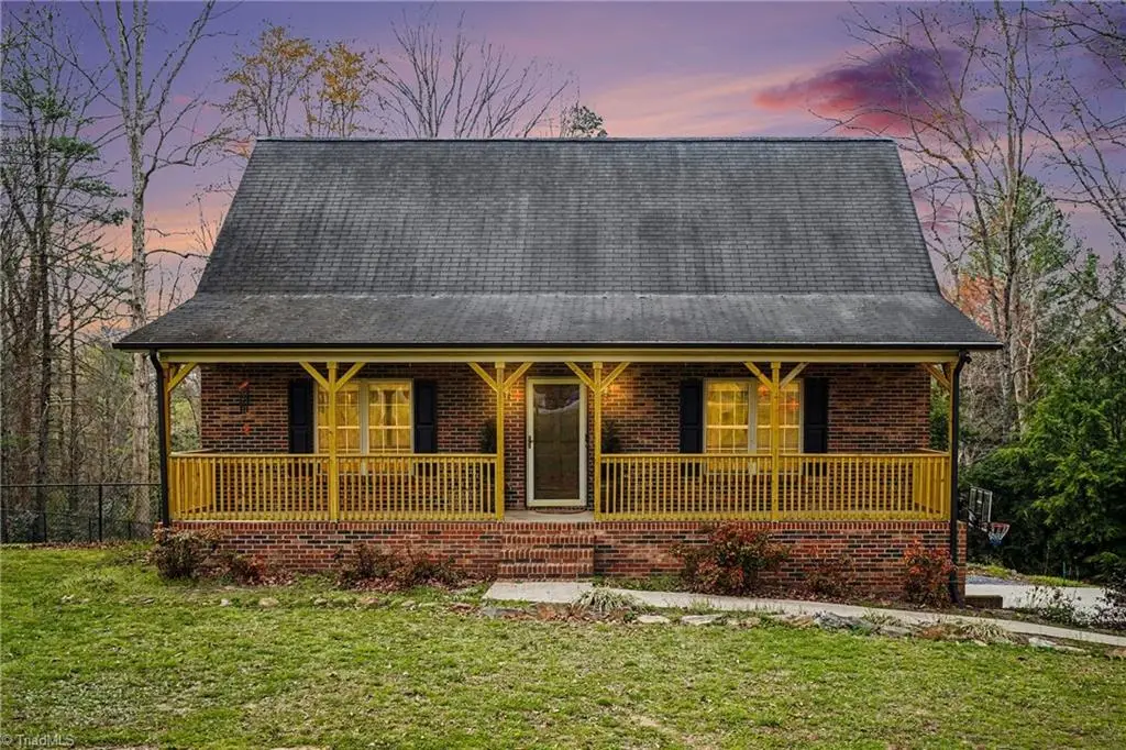3301 Deal Mill Road, Hudson, NC 28638 - #1