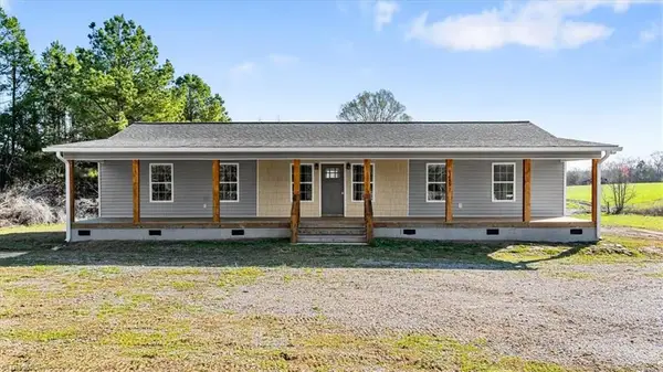 7489 Riverside Road, Seagrove, NC 27341