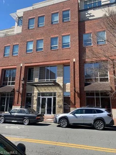 530 N Trade Street #403, Winston-Salem, NC 27101
