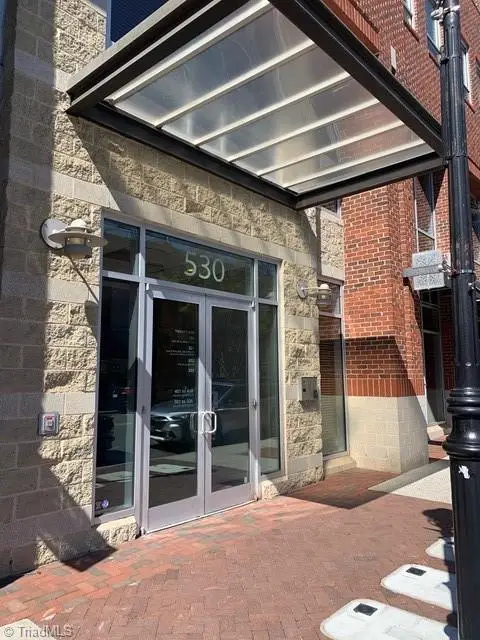 530 N Trade Street #403, Winston Salem, NC 27101 - #2