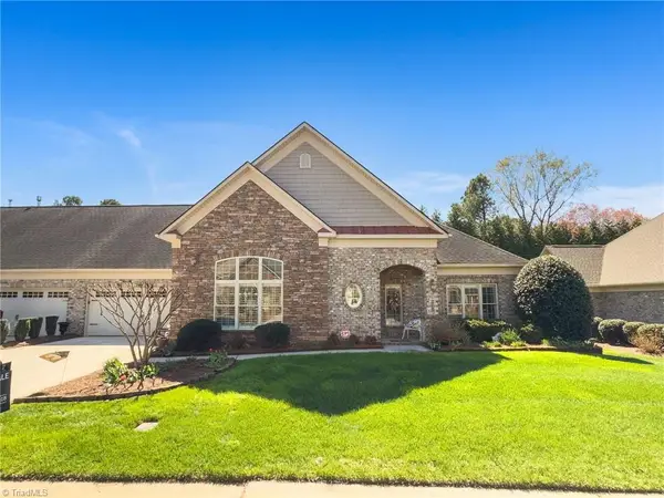 6821 Stone Gables Drive, Thomasville, NC 27360