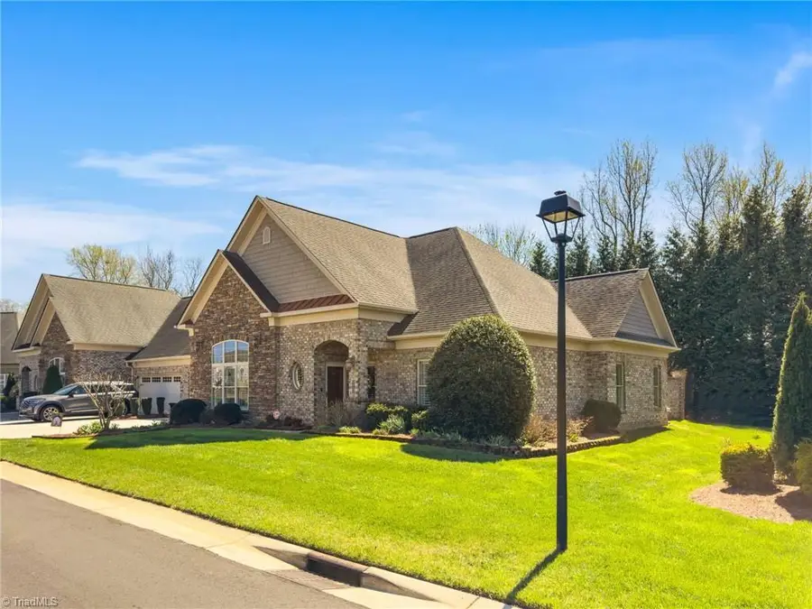 6821 Stone Gables Drive, Thomasville, NC 27360 - #2