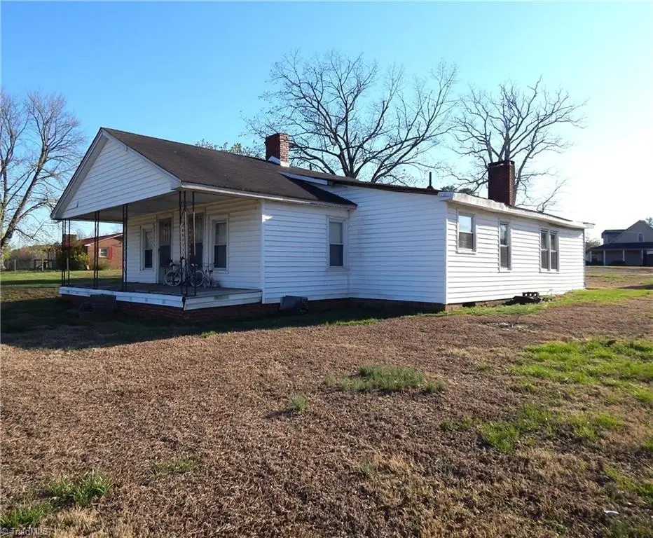 4190 Grubbs Road, Walkertown, NC 27051 - #1