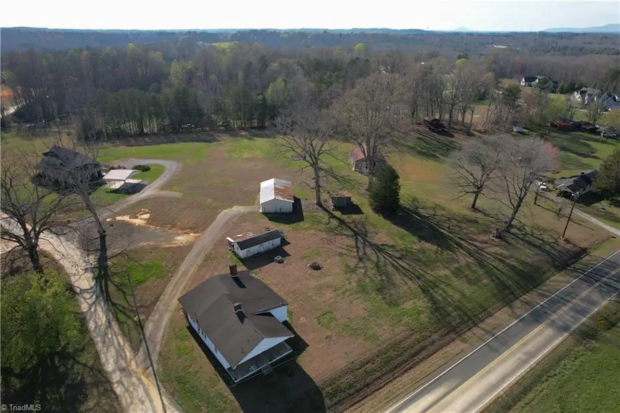 4190 Grubbs Road, Walkertown, NC 27051 - #3