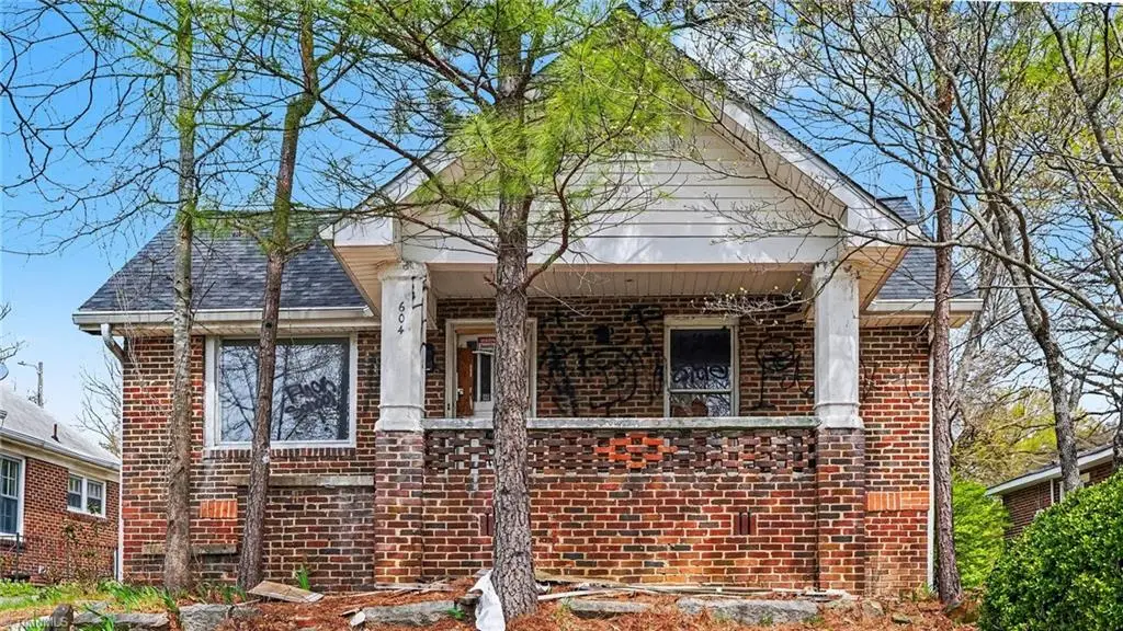 604 Chandler Avenue, High Point, NC 27262 - #1