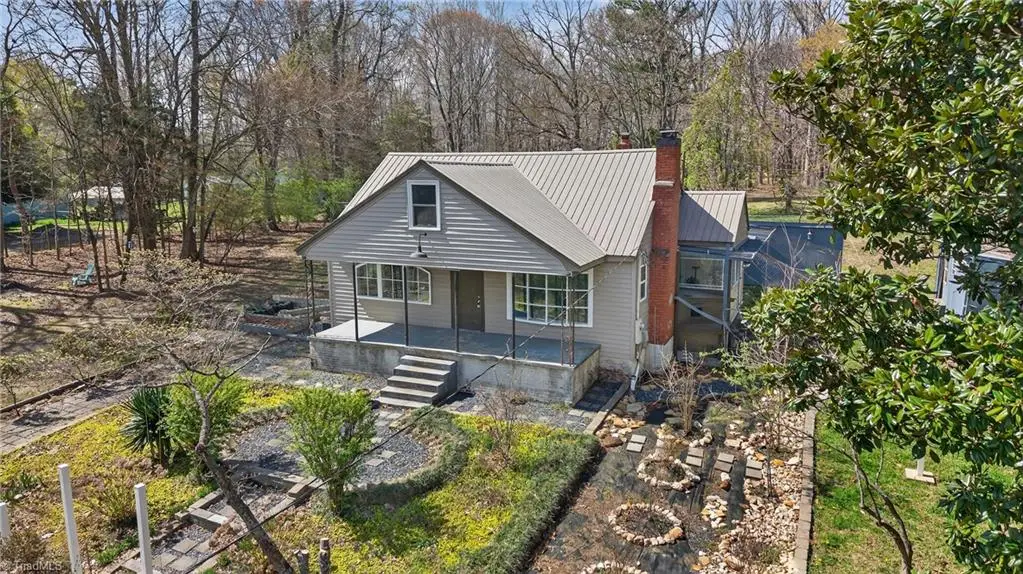 1312 Mack Road, Asheboro, NC 27205 - #1