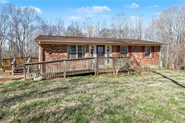 560 Sharp Road, Madison, NC 27025