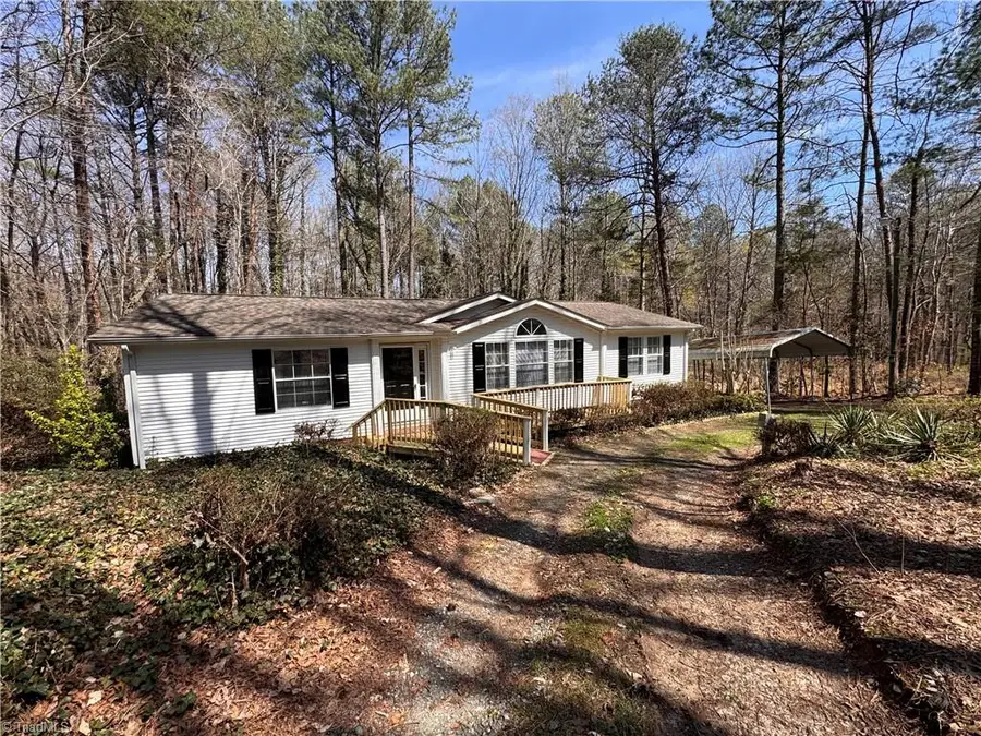 5610 Piney Grove Church Road, Siler City, NC 27344 - #2