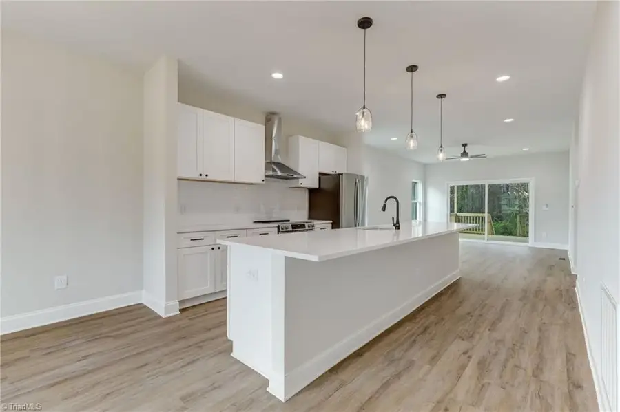 3506 Hartford Street, Winston Salem, NC 27106 - #2