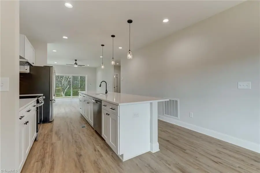 3506 Hartford Street, Winston Salem, NC 27106 - #3