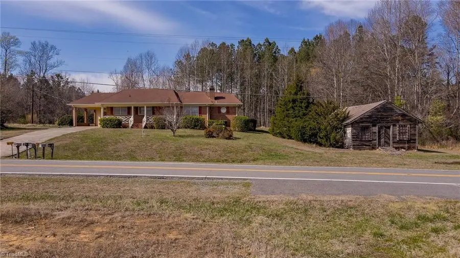 7540 Us Highway 29 Bus, Reidsville, NC 27320 - #2