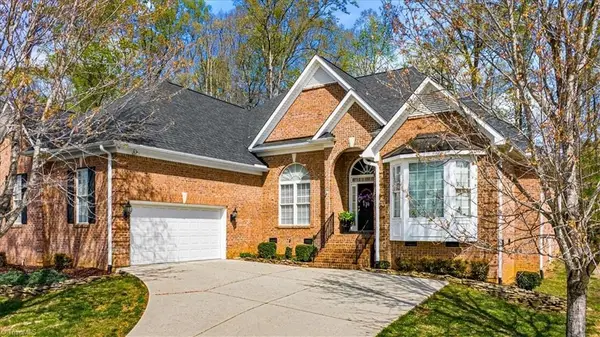 708 Croswell Court, Whitsett, NC 27377