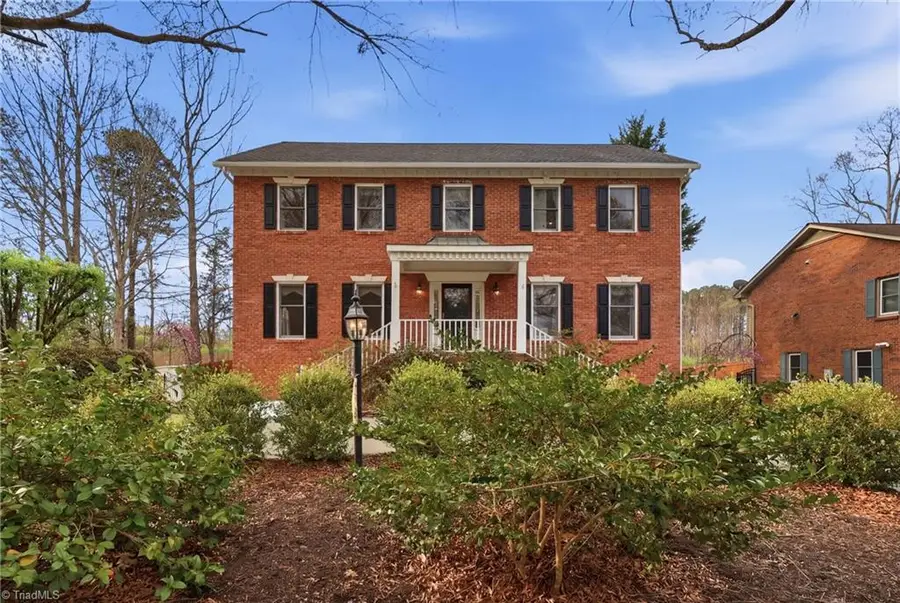 1736 Huntington Woods Court, Winston Salem, NC 27103 - #3