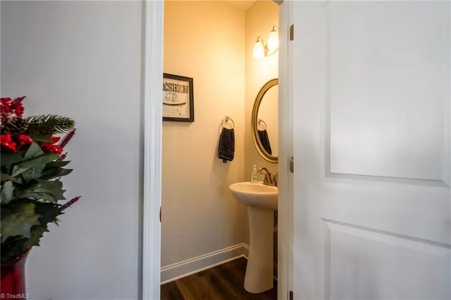 5180 Sedge Hollow Drive, Kernersville, NC 27284 - #3