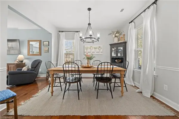 4484 River Gate Drive, Clemmons, NC 27012