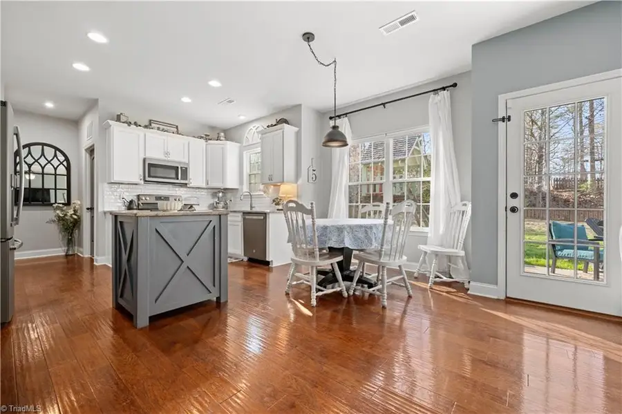 4484 River Gate Drive, Clemmons, NC 27012 - #2