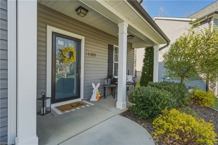 4484 River Gate Drive, Clemmons, NC 27012 - #3