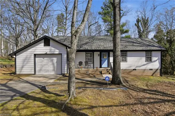 6445 Armindale Avenue, Rural Hall, NC 27045