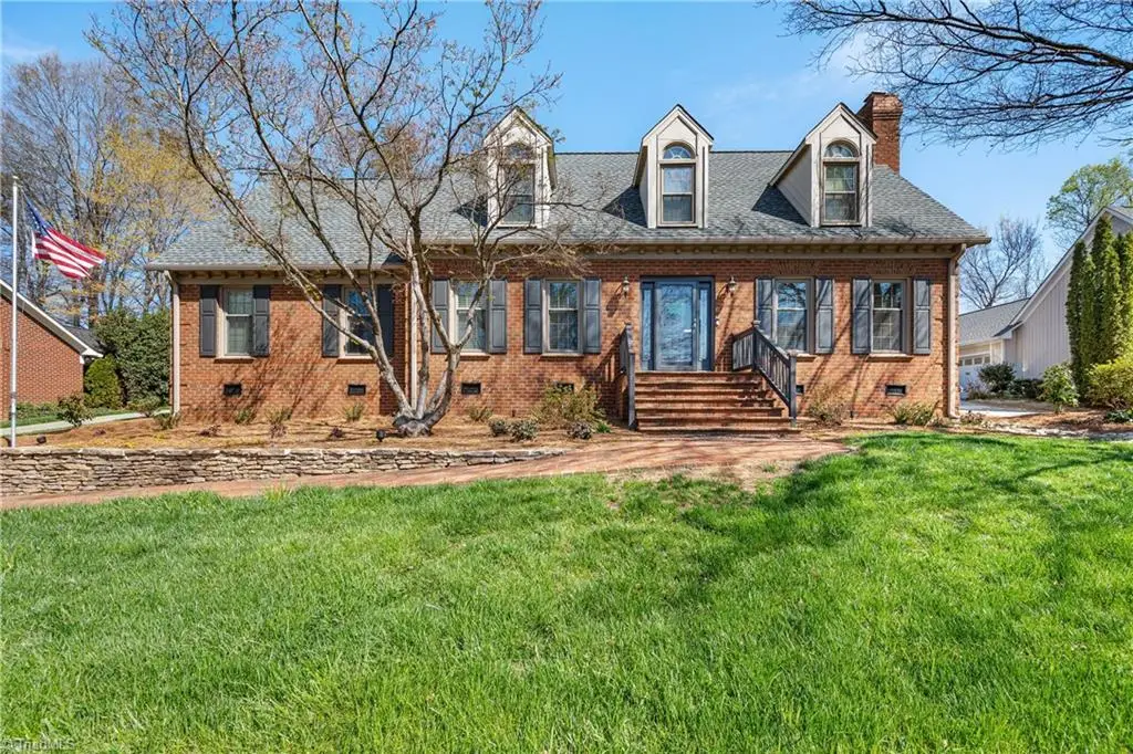 3306 Wedgewood Place, Greensboro, NC 27403 - #1