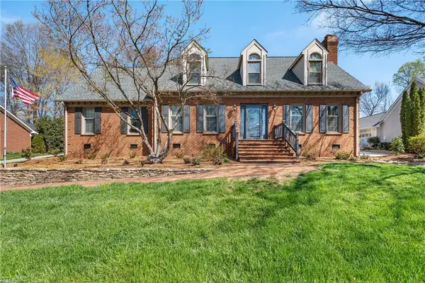 3306 Wedgewood Place, Greensboro, NC 27403