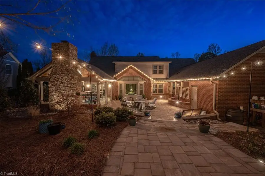 3306 Wedgewood Place, Greensboro, NC 27403 - #3