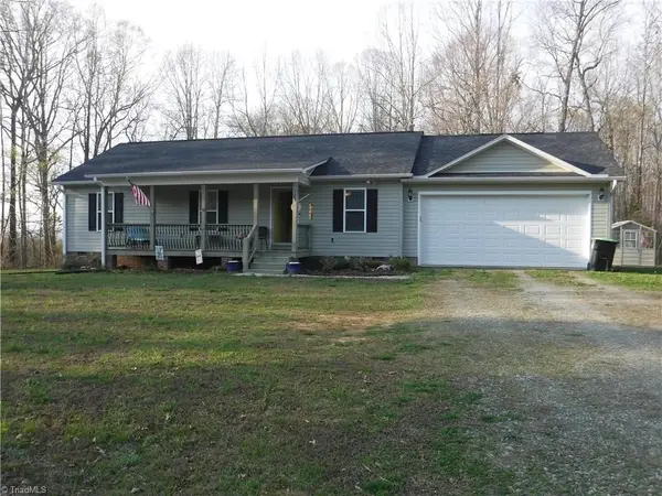127 Keegan Lane, Denton, NC 27239