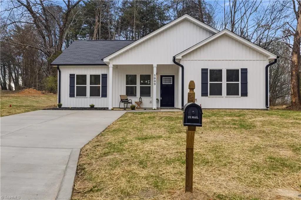 5009 Page Street, Winston Salem, NC 27105 - #1