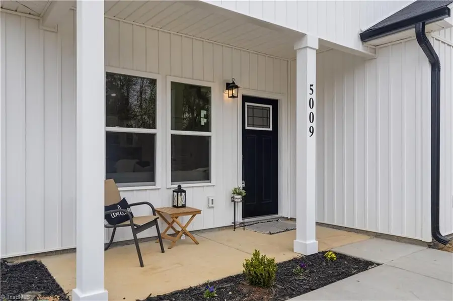 5009 Page Street, Winston Salem, NC 27105 - #2