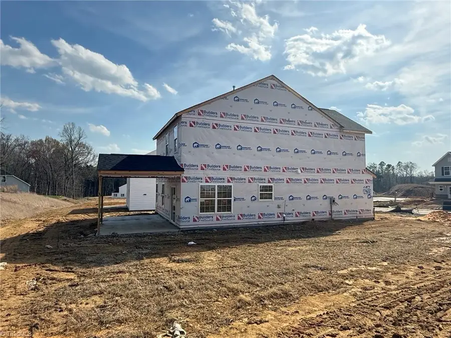 1968 Palmer Drive #7, Graham, NC 27253 - #3