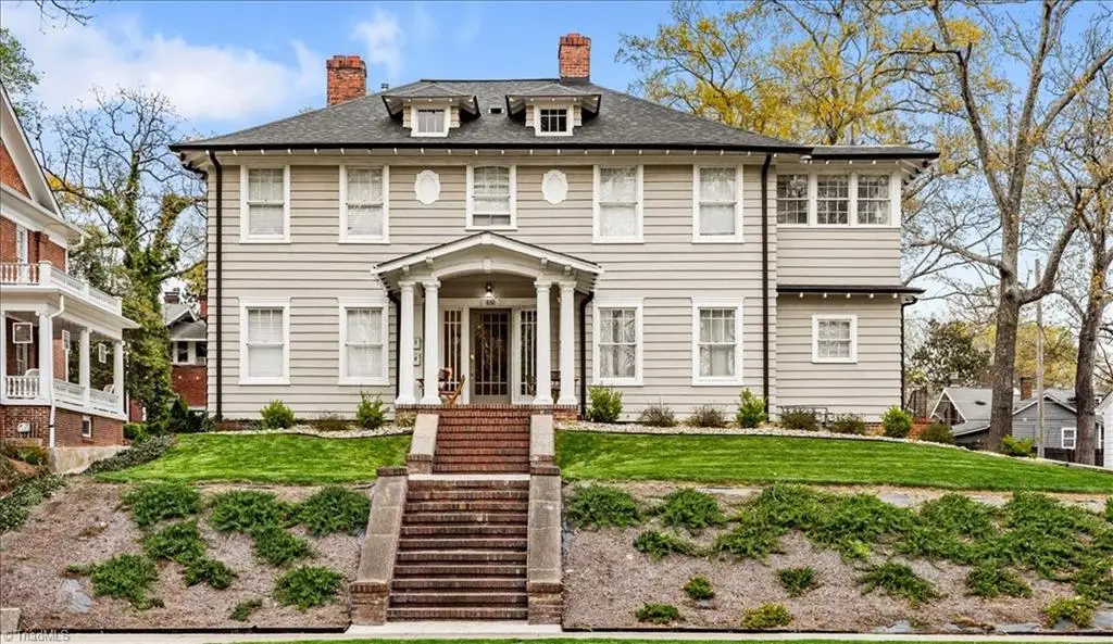 632 N Elm Street, Greensboro, NC 27401 - #1