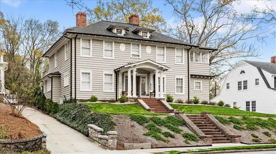 632 N Elm Street, Greensboro, NC 27401 - #3