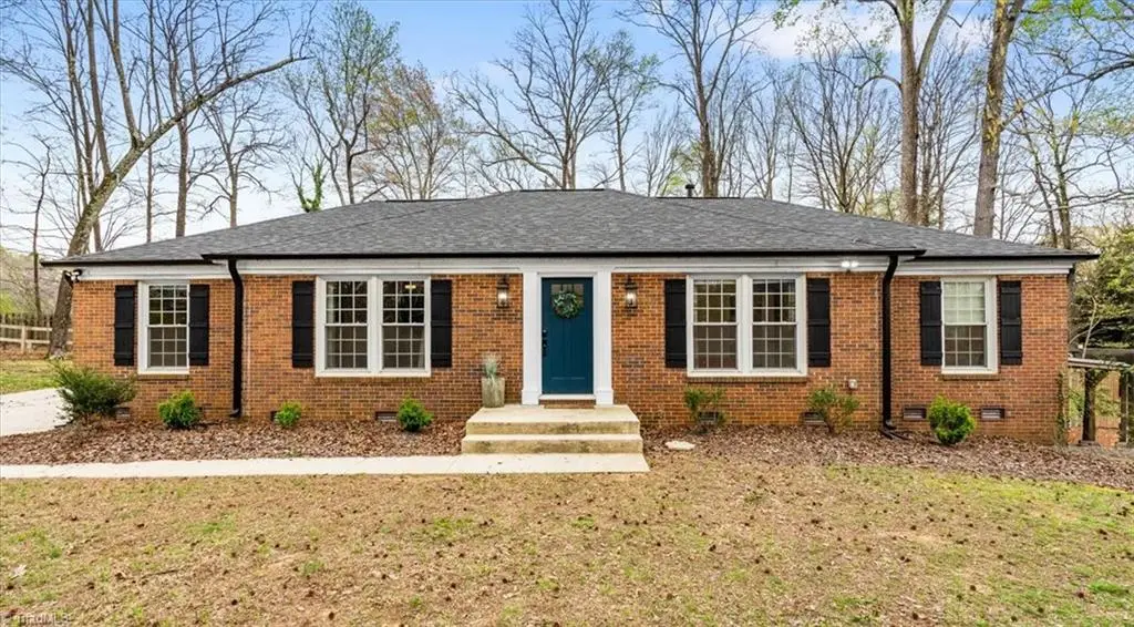 1 Bent Oak Court, Greensboro, NC 27455 - #1