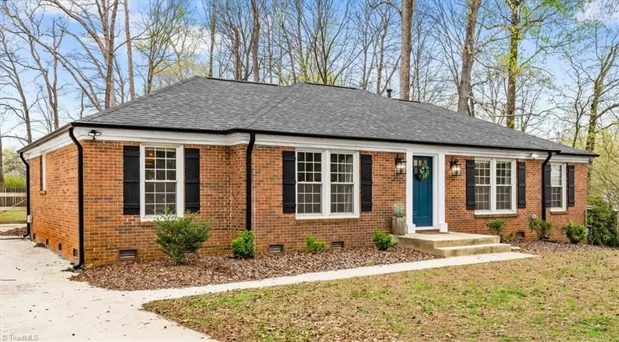 1 Bent Oak Court, Greensboro, NC 27455 - #2