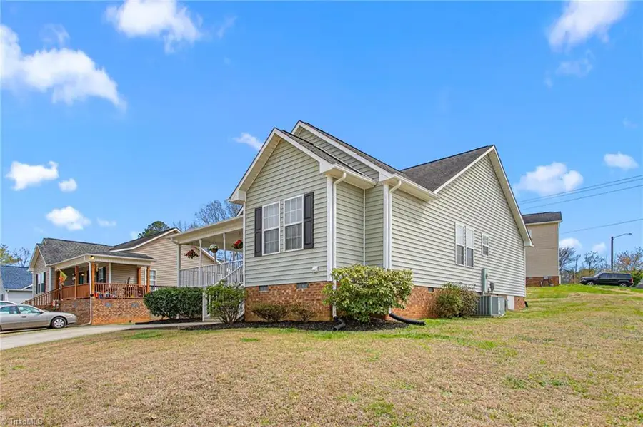 609 Danieley Way, Elon, NC 27244 - #2